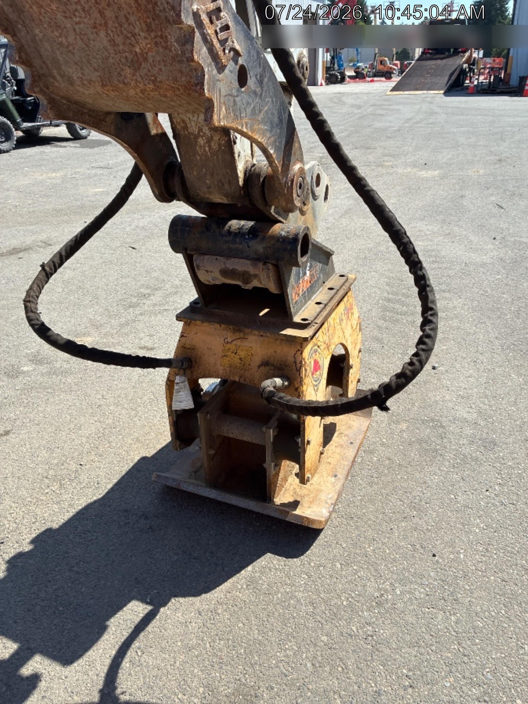 2020 INDECO IHC-75