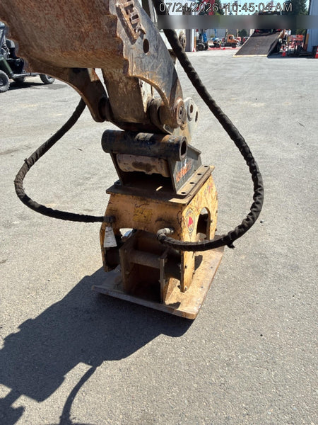 2020 INDECO IHC-75