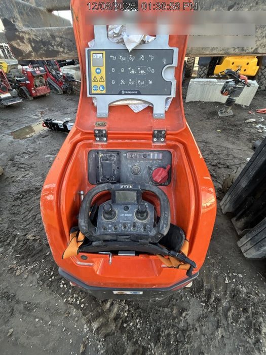 2024 HUSQVARNA LP9505