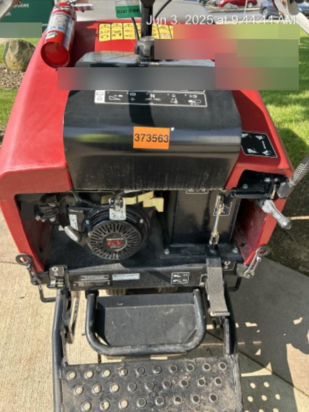 2023 TORO MB-1600