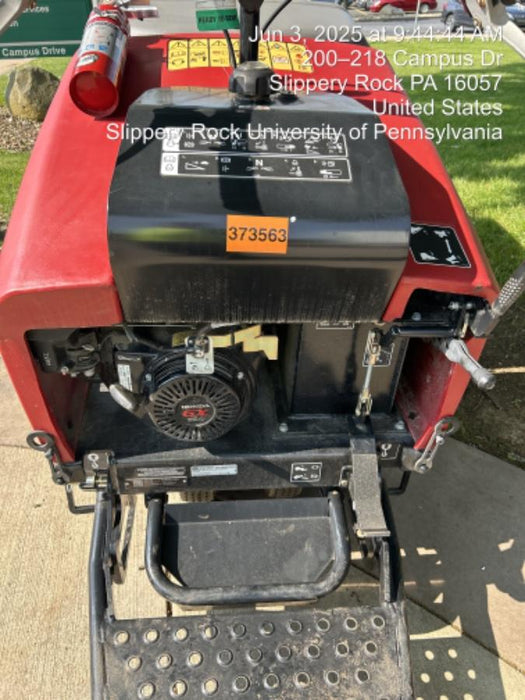 2023 TORO MB-1600