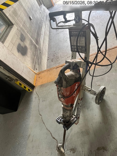 2021 HILTI TE 1000-AVR