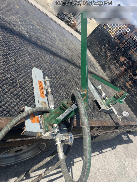 2020 PINNACLE PDQH-3000