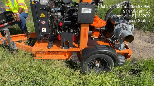 2021 PIONEER PP66S12L71-TD2.9L4