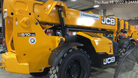 2022 JCB 510-56