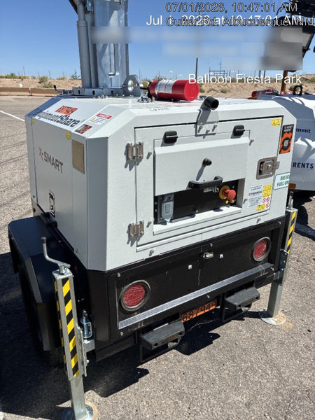 2026 TRIME X-SMART (EL1250H)