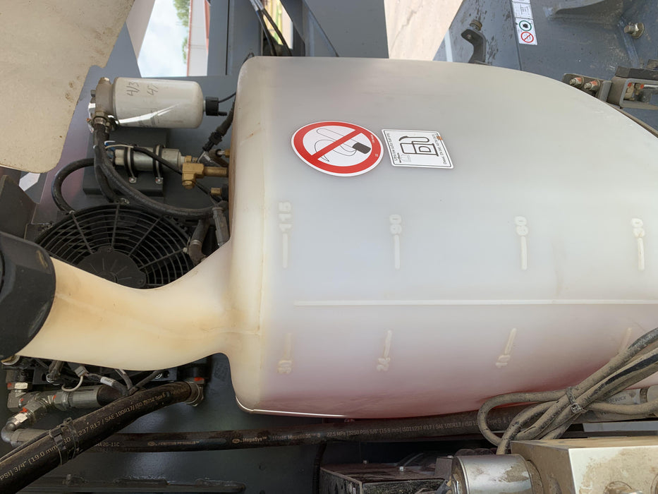 2019 SKYJACK SJ63 AJ