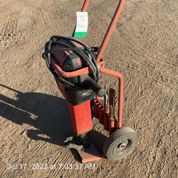 2020 HILTI TE 3000-AVR