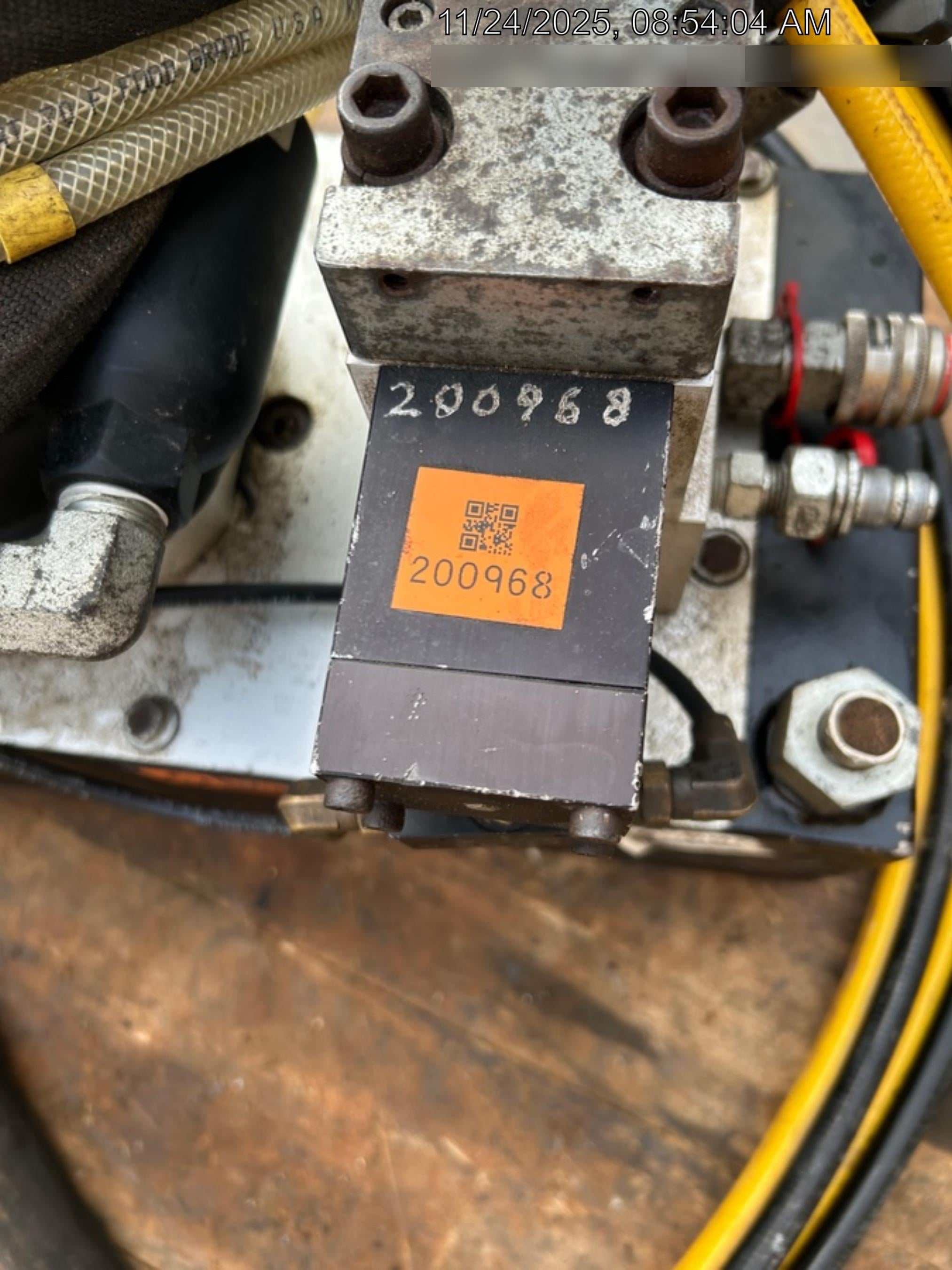 2020 TORCUP AP1000