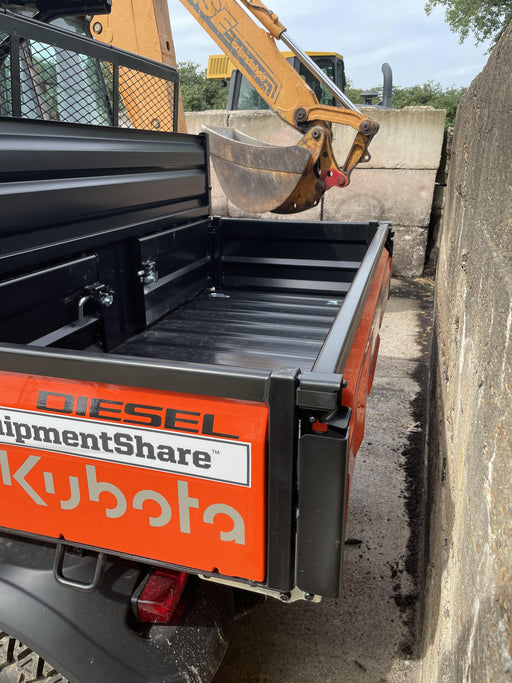 2022 KUBOTA RTV-X1140W-H (Canopy)