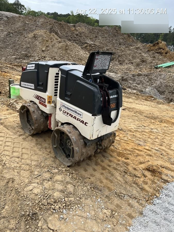 2023 DYNAPAC D.ONE