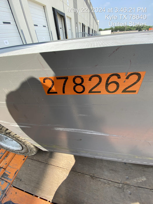 2022 COLUMBIA Payloader 2XL