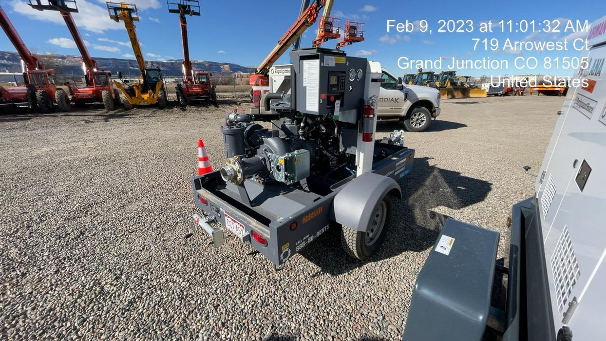 2022 ATLAS COPCO PAC F44 KD