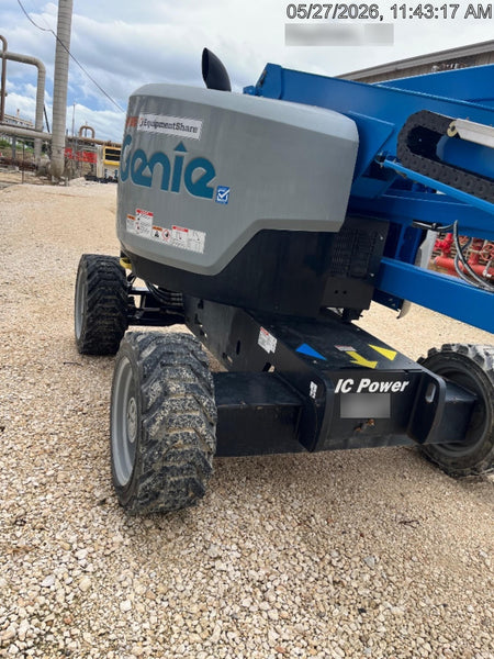 2023 GENIE Z-45 XC