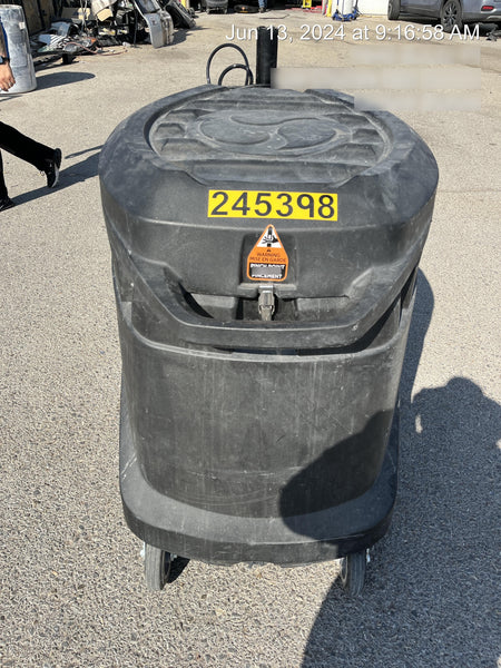 2022 POWER BREEZER PB4BASE