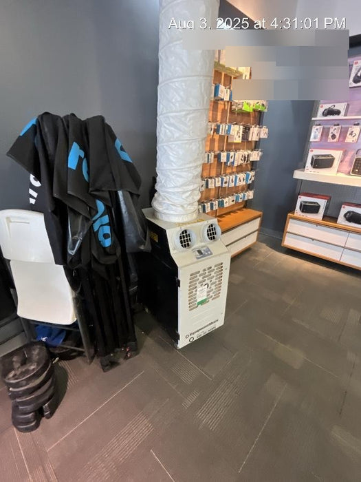 2022 KWIKOOL KPAC1411-2