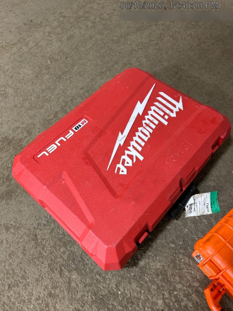 2021 MILWAUKEE 2874-22HD