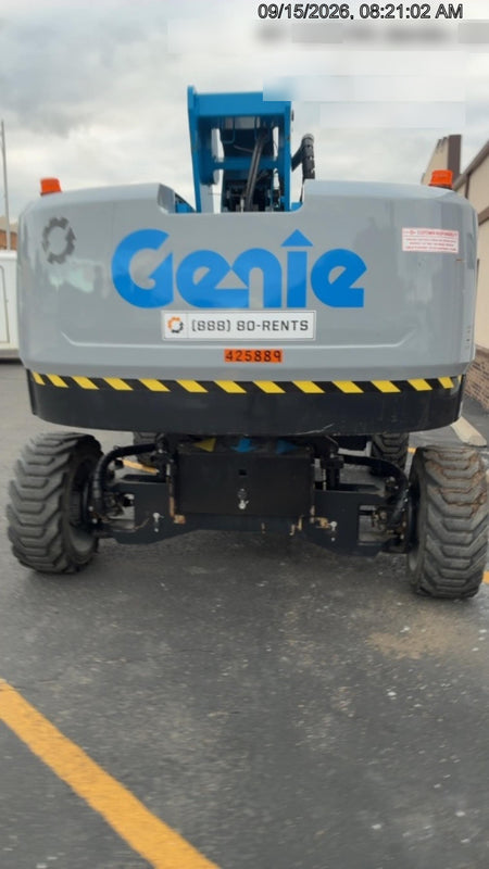 2024 GENIE S-45 XC