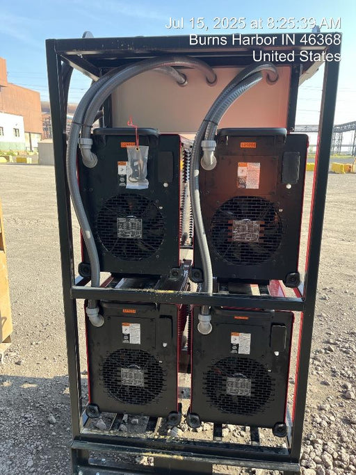 2025 LINCOLN ELECTRIC K4772-1