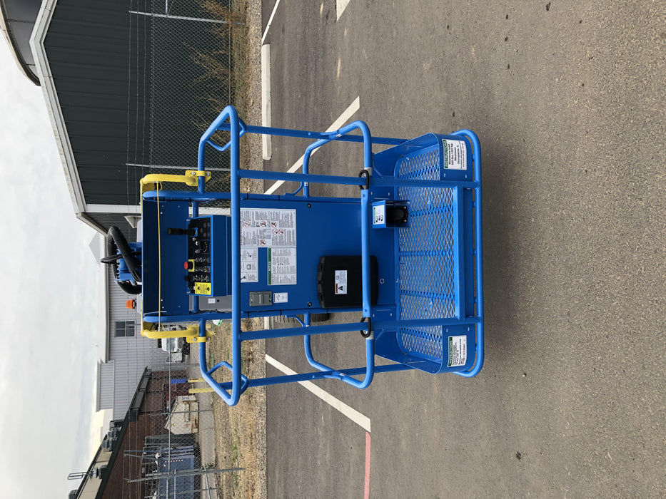 2020 GENIE Z-30/20N RJ