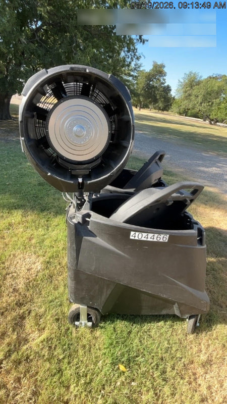 2024 POWER BREEZER PB4MAX
