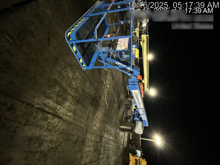 2020 GENIE S-85 XC