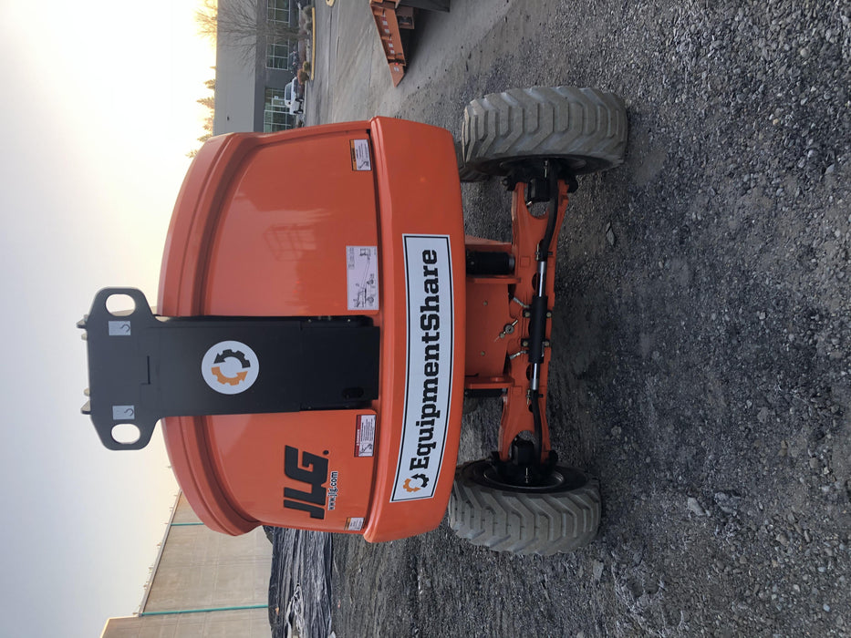 2020 JLG 460SJ