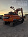 2022 DOOSAN DX140LC-5