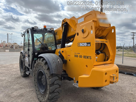 2026 JCB 509-42