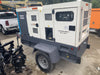 2022 ATLAS COPCO QAS 70
