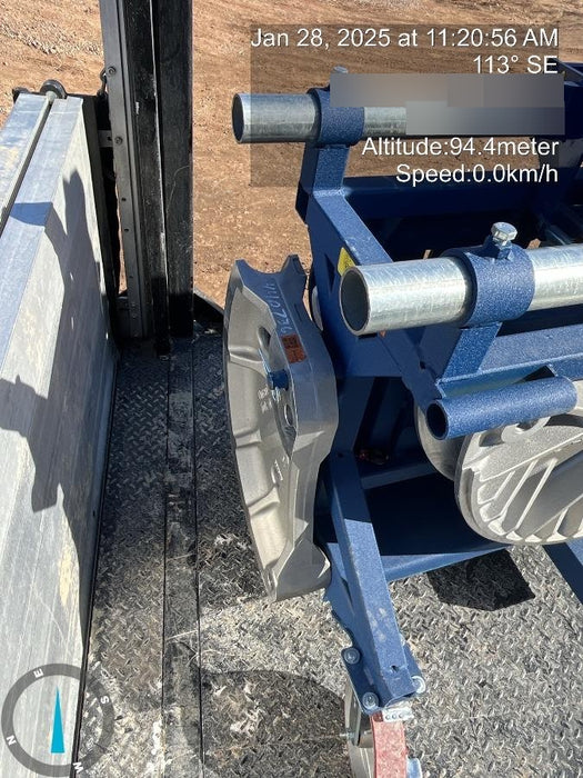 2024 CURRENT TOOLS 254P