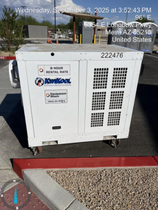 2022 KWIKOOL KPO5-21