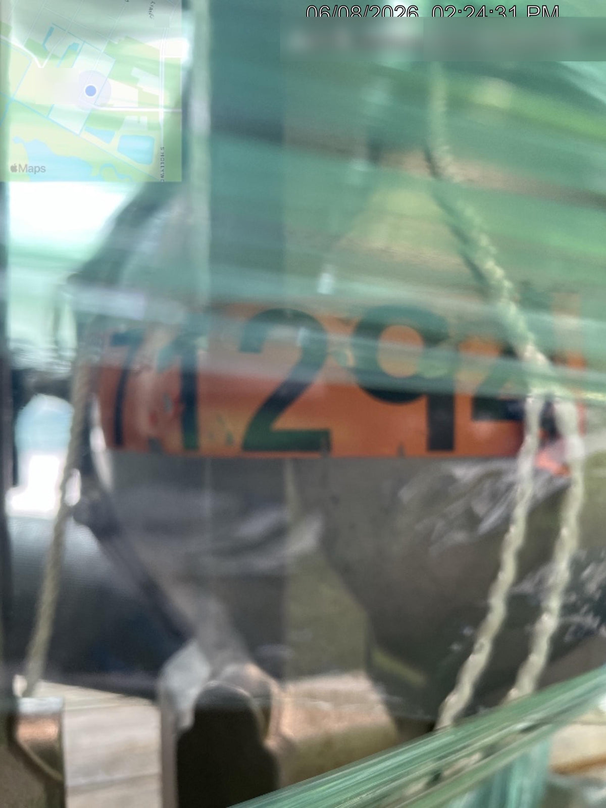 2022 INGERSOLL RAND PD20A-ASS-STT-B