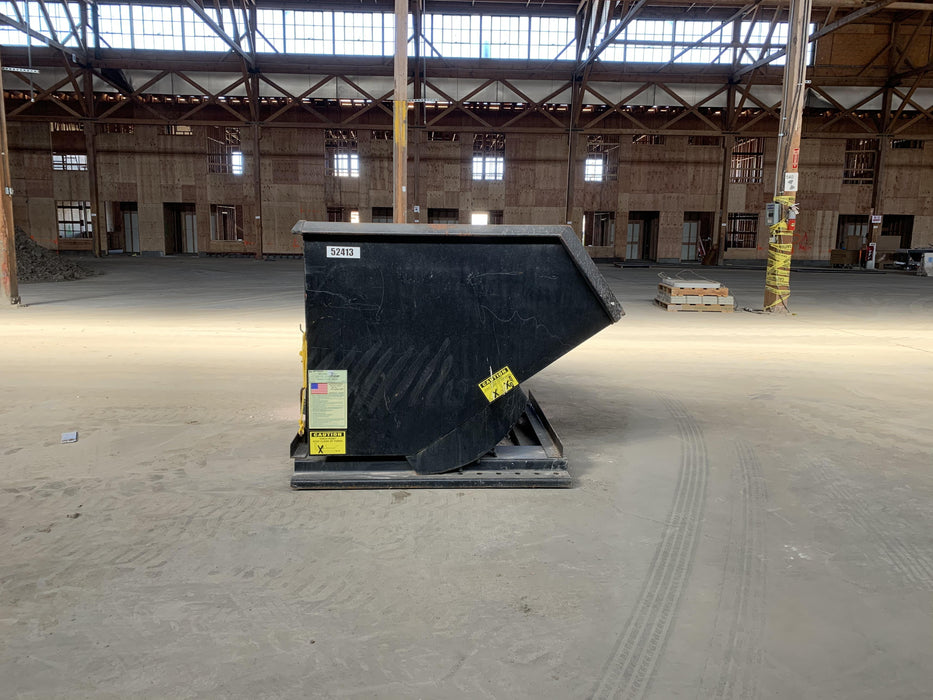 2019 ARROW MATERIAL HANDLING HP-6000-250