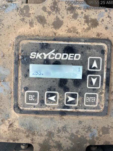 2021 SKYJACK SJ4740