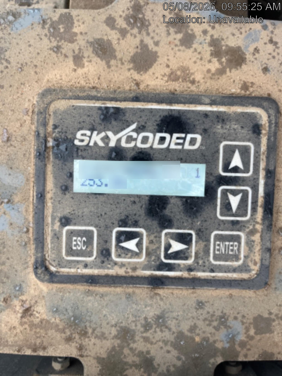 2021 SKYJACK SJ4740