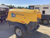 2022 ATLAS COPCO XAS188 CWK