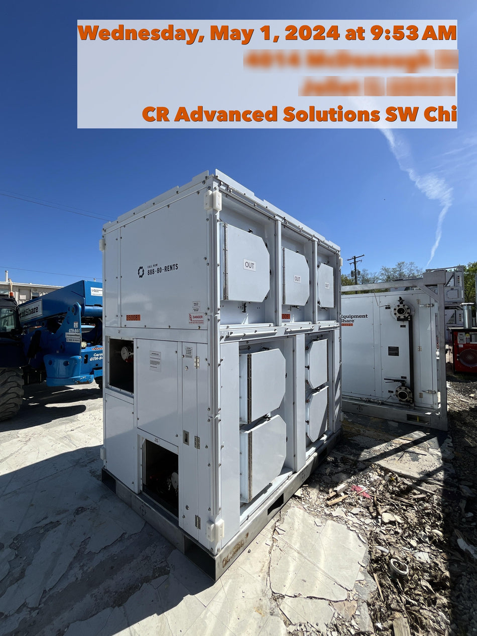 2023 SMARTECH VMTAH1D140Q