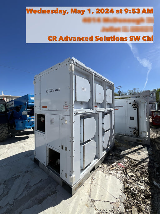 2023 SMARTECH VMTAH1D140Q