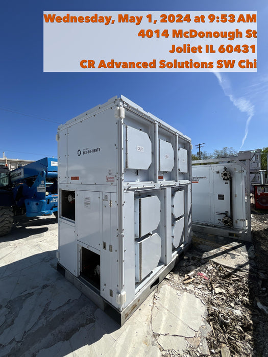 2023 SMARTECH VMTAH1D140Q