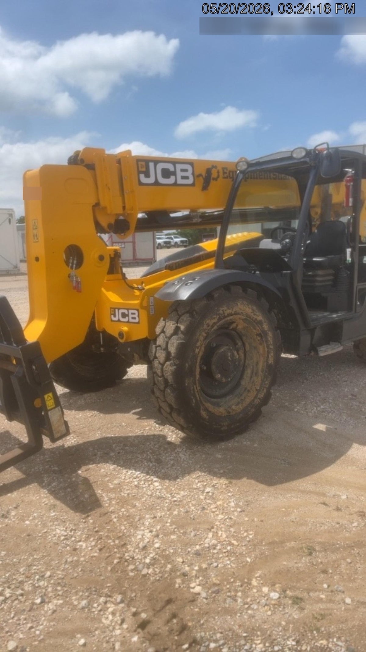 2025 JCB 506-36