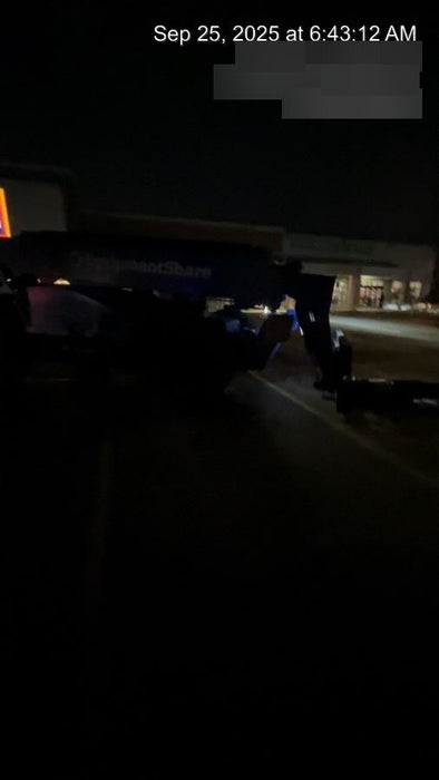 2024 STAR INDUSTRIES M1360B - Star JIB Boom