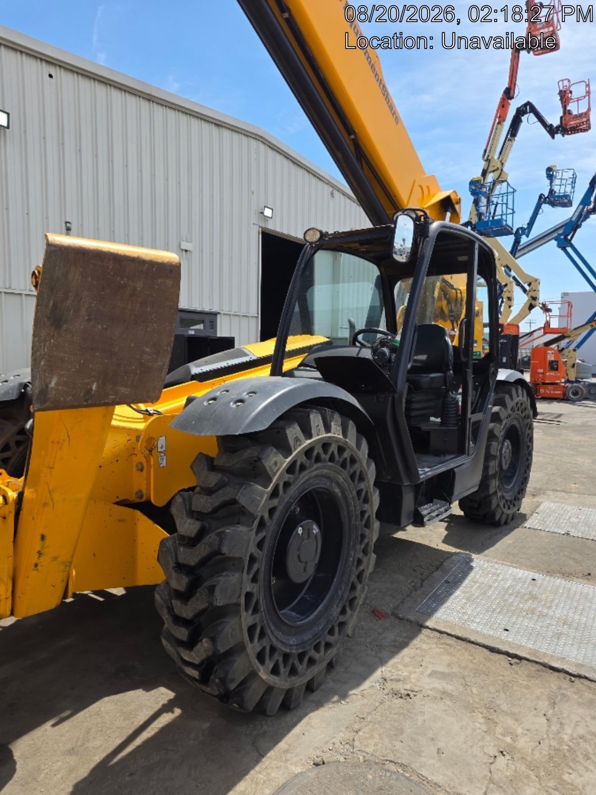 2024 JCB 510-56