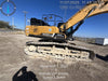 2019 SANY SY365C LC
