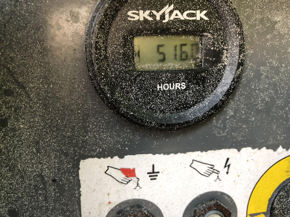 2018 NO ASSET MAKE SPECIFIED SJ6826 RT