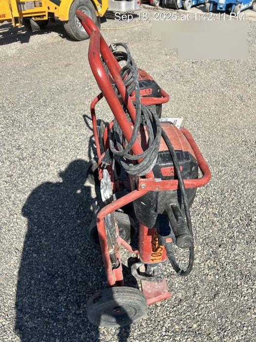 2020 HILTI TE 3000-AVR