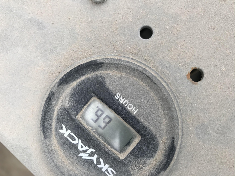 2018 SKYJACK SJIII-3219