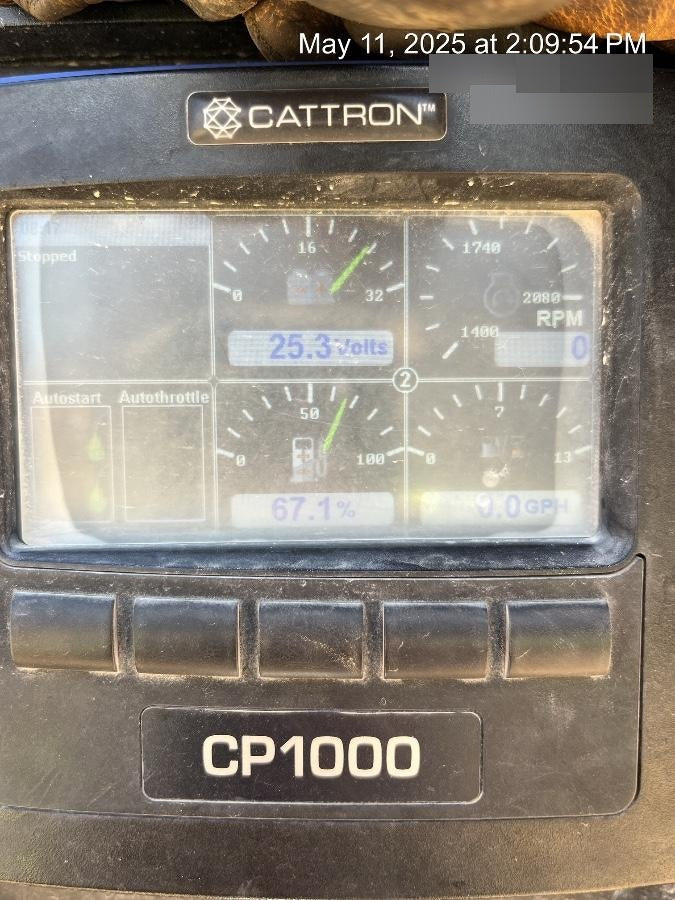 2023 RWN RWN-8NHTA-10OBPT
