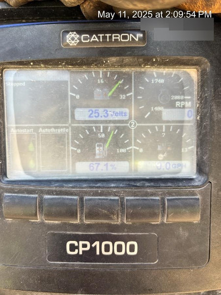 2023 RWN RWN-8NHTA-10OBPT