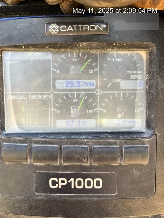 2023 RWN RWN-8NHTA-10OBPT